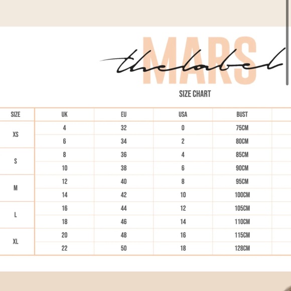 Mars The Label Black Patent Vegan Leather Strapless Cutout Gothic Top NWT 8/M - Picture 16 of 16